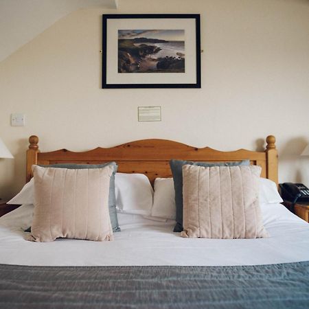 Gwesty Ty Newydd Hotel Aberdaron Kültér fotó