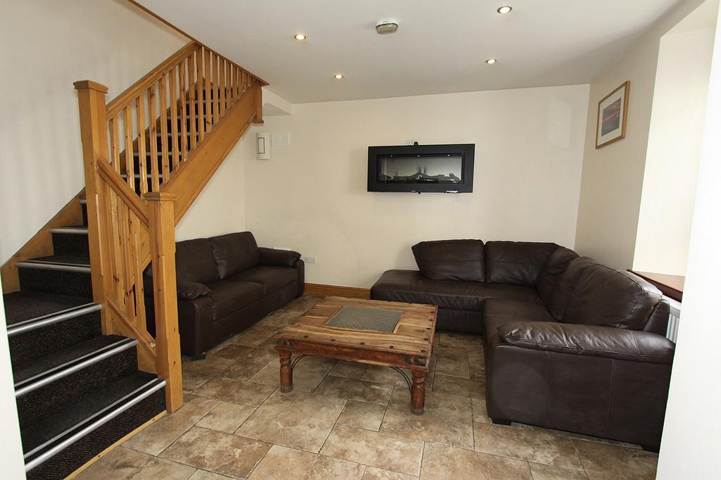 Gwesty Ty Newydd Hotel Aberdaron Kültér fotó